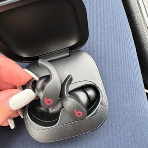 Beats by Dr. Dre !!!